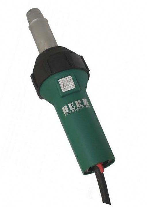 Hot Air Gun Herz RiOn